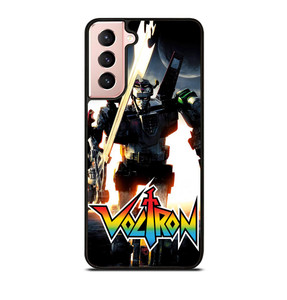 VOLTRON LION FORCE ROBOT 3D Samsung Galaxy S21 Case VOLTRON LION FORCE ROBOT 3D Samsung Galaxy S21 Case
