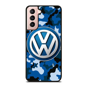 VW VOLKSWAGEN CAMO Samsung Galaxy S21 Case VW VOLKSWAGEN CAMO Samsung Galaxy S21 Case