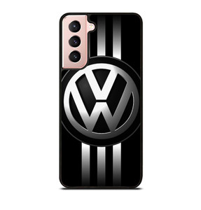 VW VOLKSWAGEN STRIPE Samsung Galaxy S21 Case VW VOLKSWAGEN STRIPE Samsung Galaxy S21 Case