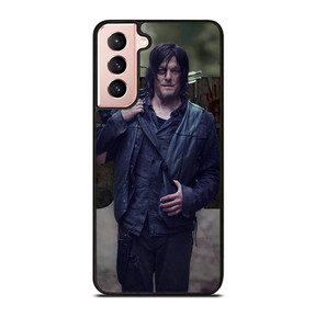 WALKING DEAD DARYL DIXON Samsung Galaxy S21 Case WALKING DEAD DARYL DIXON Samsung Galaxy S21 Case