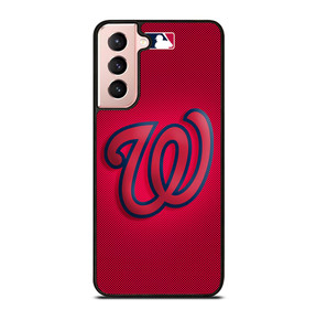 WASHINGTON NATIONALS MLB  Samsung Galaxy S21 Case WASHINGTON NATIONALS MLB  Samsung Galaxy S21 Case