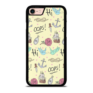 LARRY STYLINSON COMPLIMENTARY iPhone 8 Case