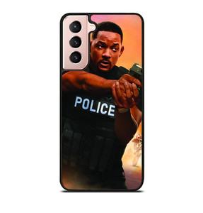 WILL SMITH BAD BOYS FOR LIFE Samsung Galaxy S21 Case WILL SMITH BAD BOYS FOR LIFE Samsung Galaxy S21 Case
