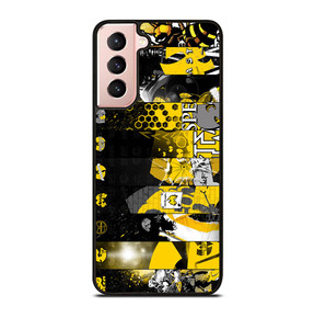 WUTANG CLAN ALL CHARACTER Samsung Galaxy S21 Case WUTANG CLAN ALL CHARACTER Samsung Galaxy S21 Case