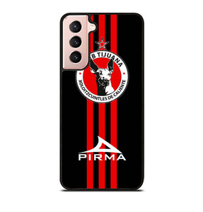 XOLOS TIJUANA STIPE LOGO Samsung Galaxy S21 Case XOLOS TIJUANA STIPE LOGO Samsung Galaxy S21 Case