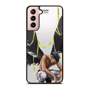 XXXTENTACION RAPPER Samsung Galaxy S21 Case