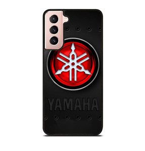 YAMAHA LOGO Samsung Galaxy S21 Case YAMAHA LOGO Samsung Galaxy S21 Case