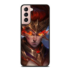 YASUO LEAGUE OF LEGENDS 2 Samsung Galaxy S21 Case YASUO LEAGUE OF LEGENDS 2 Samsung Galaxy S21 Case