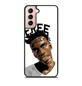 YNW MELLI RAPPER FREE Samsung Galaxy S21 Case YNW MELLI RAPPER FREE Samsung Galaxy S21 Case
