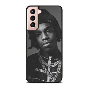 YNW MELLY Samsung Galaxy S21 Case YNW MELLY Samsung Galaxy S21 Case