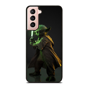 YODA STAR WARS Samsung Galaxy S21 Case YODA STAR WARS Samsung Galaxy S21 Case