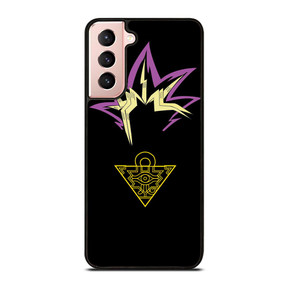 YU GI OH YUGI MUTOU DARK Samsung Galaxy S21 Case YU GI OH YUGI MUTOU DARK Samsung Galaxy S21 Case