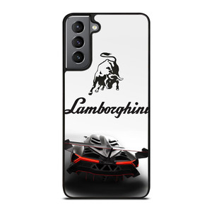 LAMBORGHINI SPORT CAR Samsung Galaxy S21 Plus Case