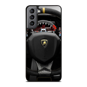 LAMBORGHINI STEER Samsung Galaxy S21 Plus Case