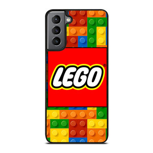 LEGO BUILDING Samsung Galaxy S21 Plus Case
