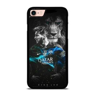 LEO MESSI iPhone 8 Case