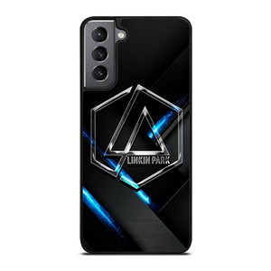 LINKIN PARK BAND LOGO Samsung Galaxy S21 Plus Case LINKIN PARK BAND LOGO Samsung Galaxy S21 Plus Case