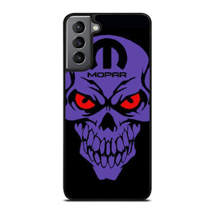 LOGO MOPAR SKULL Samsung Galaxy S21 Plus Case LOGO MOPAR SKULL Samsung Galaxy S21 Plus Case