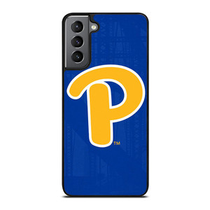 LOGO PITTSBURGH PANTHERS FOOTBALL Samsung Galaxy S21 Plus Case LOGO PITTSBURGH PANTHERS FOOTBALL Samsung Galaxy S21 Plus Case