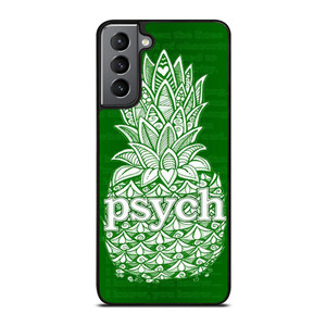LOGO PSYCH Samsung Galaxy S21 Plus Case