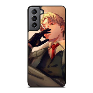 LOID FORGER SPY X FAMILY COOL Samsung Galaxy S21 Plus Case