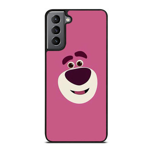 LOTSO CUTE TOY STORY Samsung Galaxy S21 Plus Case LOTSO CUTE TOY STORY Samsung Galaxy S21 Plus Case