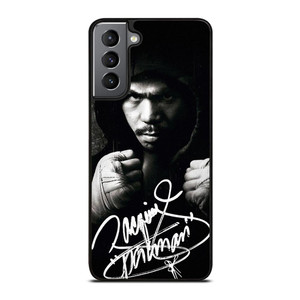 MANNY PACQUIAO PACMAN Samsung Galaxy S21 Plus Case