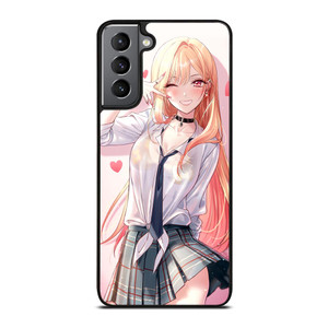 MARIN KITAGAWA MY DRESS UP DARLING Samsung Galaxy S21 Plus Case MARIN KITAGAWA MY DRESS UP DARLING Samsung Galaxy S21 Plus Case