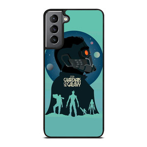 MARVEL GUARDIANS OF THE GALAXY STARLORD Samsung Galaxy S21 Plus Case MARVEL GUARDIANS OF THE GALAXY STARLORD Samsung Galaxy S21 Plus Case