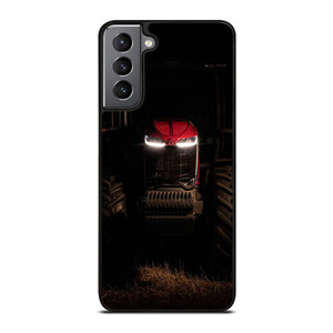 MASSEY FERGUSON NIGHT Samsung Galaxy S21 Plus Case