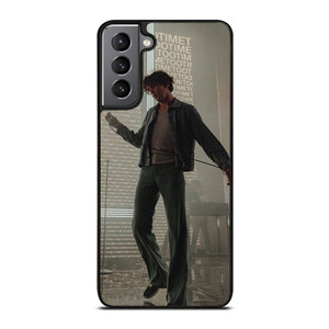 MATTY HEALY THE 1975 BAND Samsung Galaxy S21 Plus Case MATTY HEALY THE 1975 BAND Samsung Galaxy S21 Plus Case