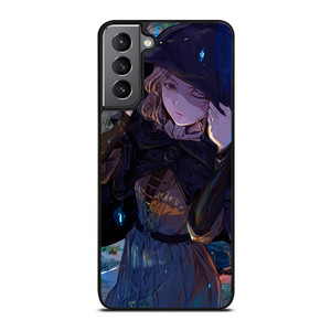 MELINA ELDEN RING Samsung Galaxy S21 Plus Case