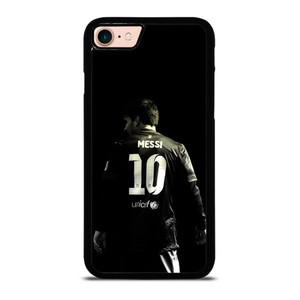 LIONEL MESSI BARCELONA 3 iPhone 8 Case LIONEL MESSI BARCELONA 3 iPhone 8 Case