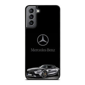 MERCEDES BENZ AMG GTR Samsung Galaxy S21 Plus Case MERCEDES BENZ AMG GTR Samsung Galaxy S21 Plus Case