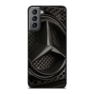 MERCEDES BENZ EMBLEM Samsung Galaxy S21 Plus Case