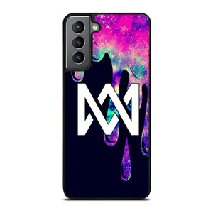 MM MARCUS & MARTINUS LOGO Samsung Galaxy S21 Plus Case MM MARCUS & MARTINUS LOGO Samsung Galaxy S21 Plus Case