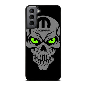 MOPAR SKULL LOGO Samsung Galaxy S21 Plus Case MOPAR SKULL LOGO Samsung Galaxy S21 Plus Case