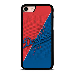 LOS ANGELES DODGERS ICON iPhone 8 Case