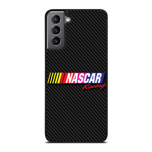 NASCAR CARBON RACING Samsung Galaxy S21 Plus Case NASCAR CARBON RACING Samsung Galaxy S21 Plus Case