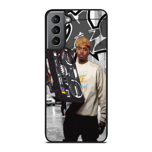 NASIR JONES NAS RAPPER 2 Samsung Galaxy S21 Plus Case