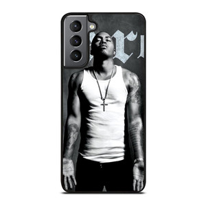 NASIR JONES NAS RAPPER Samsung Galaxy S21 Plus Case NASIR JONES NAS RAPPER Samsung Galaxy S21 Plus Case