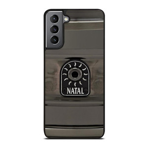 NATAL DRUM SNARE BROWN Samsung Galaxy S21 Plus Case NATAL DRUM SNARE BROWN Samsung Galaxy S21 Plus Case