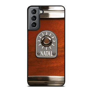 NATAL DRUM SNARE LOGO Samsung Galaxy S21 Plus Case NATAL DRUM SNARE LOGO Samsung Galaxy S21 Plus Case