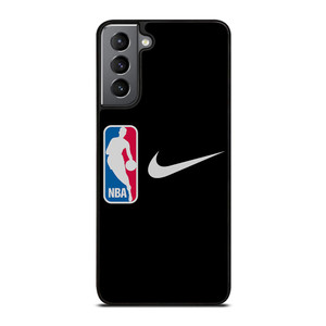 NBA NIKE LOGO Samsung Galaxy S21 Plus Case NBA NIKE LOGO Samsung Galaxy S21 Plus Case
