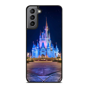 NEW WALT DISNEY CASTLE  Samsung Galaxy S21 Plus Case