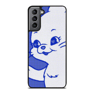 NEWJEANS POP POSTERS Samsung Galaxy S21 Plus Case