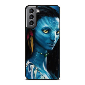 NEYTIRI AVATAR BEAUTIFUL Samsung Galaxy S21 Plus Case NEYTIRI AVATAR BEAUTIFUL Samsung Galaxy S21 Plus Case