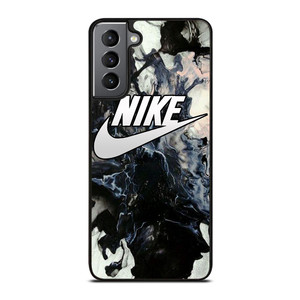 NIKE MARBLE LOGO Samsung Galaxy S21 Plus Case NIKE MARBLE LOGO Samsung Galaxy S21 Plus Case