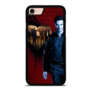 LUCIFER LOVE iPhone 8 Case LUCIFER LOVE iPhone 8 Case