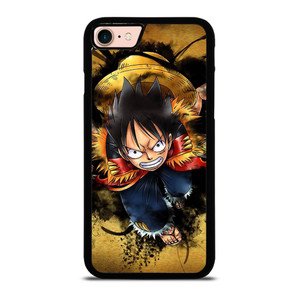 LUFFY ONE PIECE FURRY iPhone 8 Case LUFFY ONE PIECE FURRY iPhone 8 Case